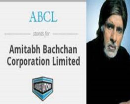 ABCL Amitabh Bachchan