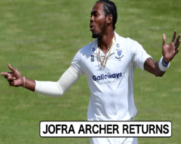 Jofra-Archer-Returns-NaaradTV