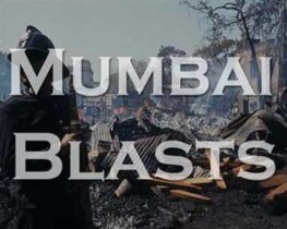 Mumbai Blast