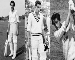 Nawab Pataudi Cricket Naaradtv