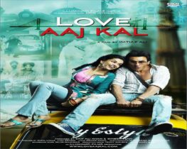 Love-Aaj-Kal-Poster NaaradTV