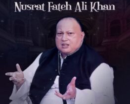 Nusrat Fatesh Ali Khan NaaradTV