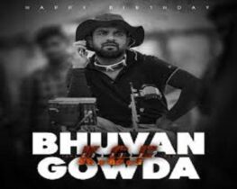 Bhuvan Gowda NaaradTV