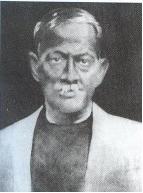 Nagendra Prasad Sarbadhikari