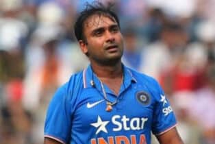 Amit Mishra Unlucky Cricketers
